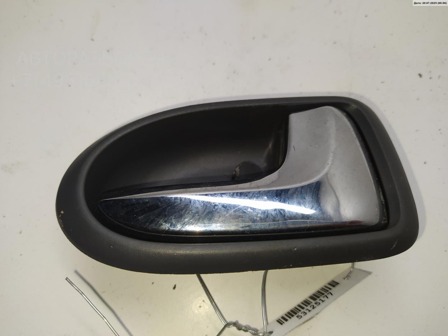 Ручка двери передней внутренняя правая