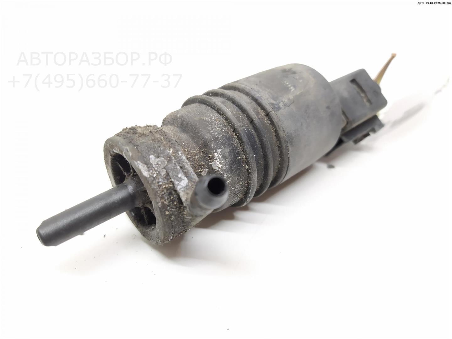 Насос омывателя