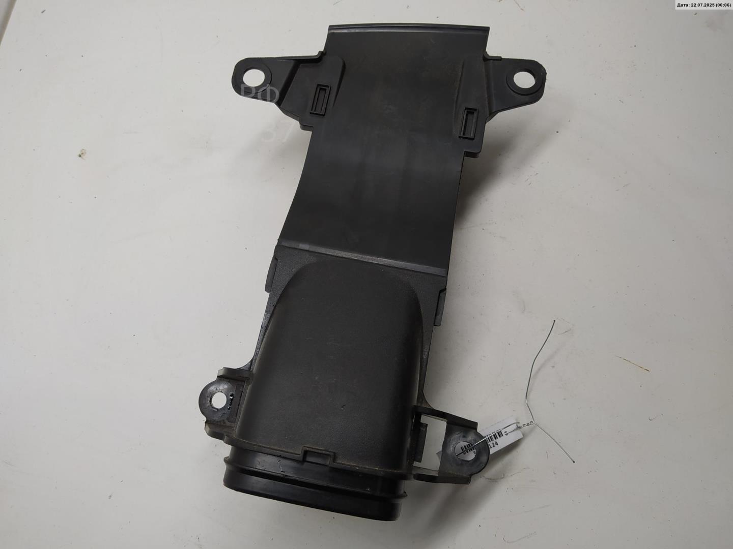 Воздухозаборник (внутри)