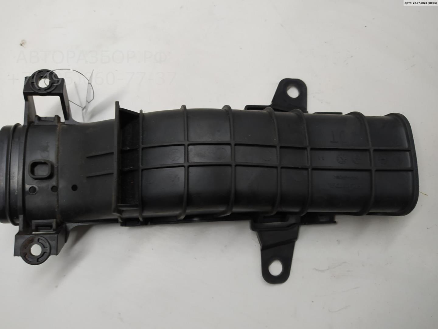 Воздухозаборник (внутри)