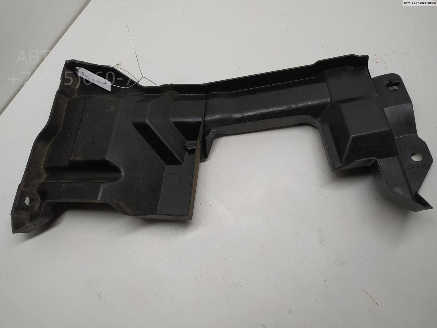 Защита антигравийная