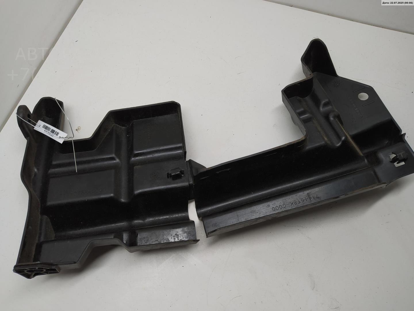 Защита антигравийная