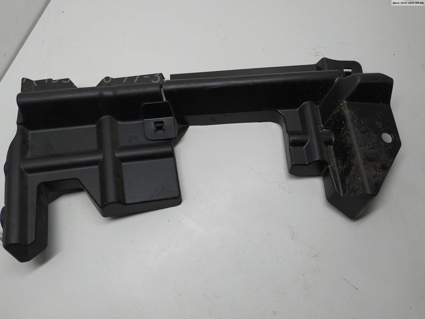 Защита антигравийная