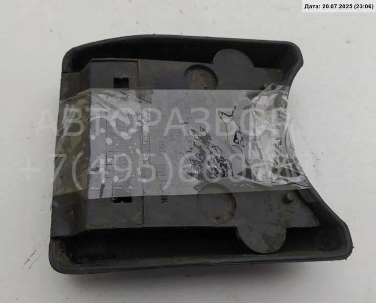 Накладка (кузов наружные)