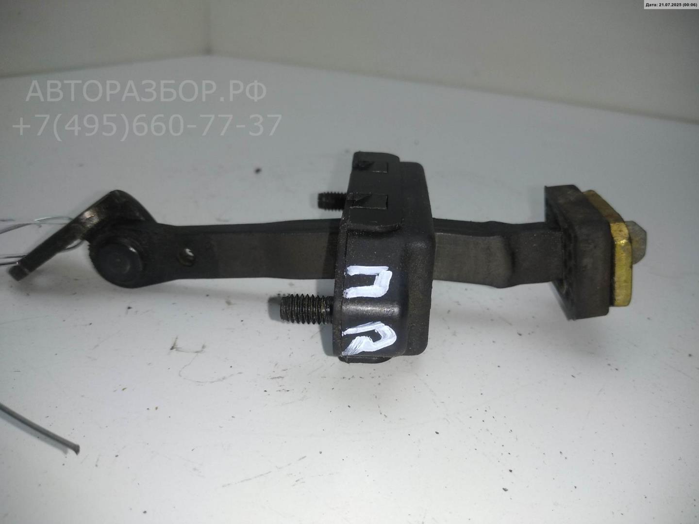 Ограничитель двери