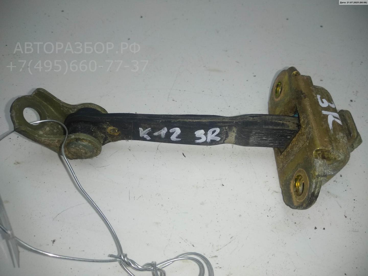 Ограничитель двери