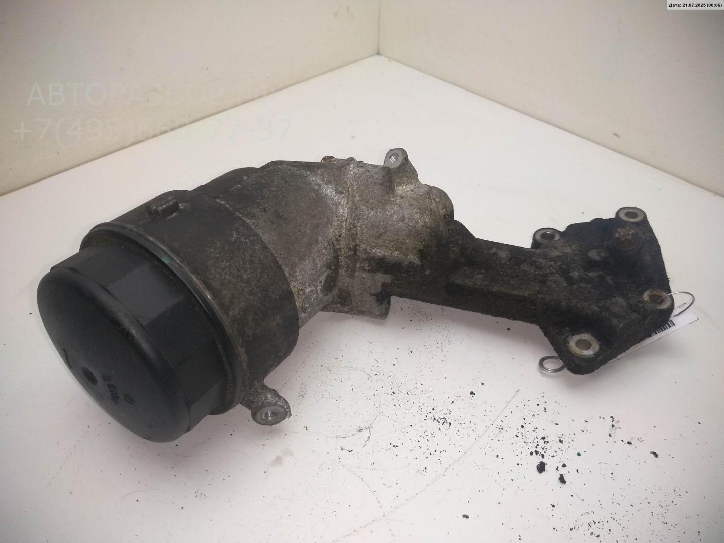 Корпус масляного фильтра