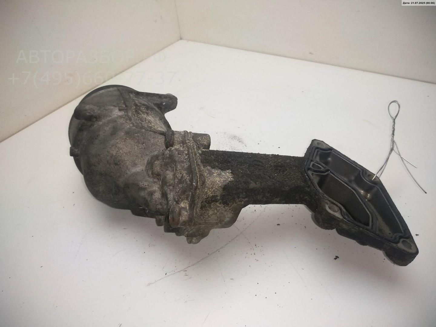 Корпус масляного фильтра