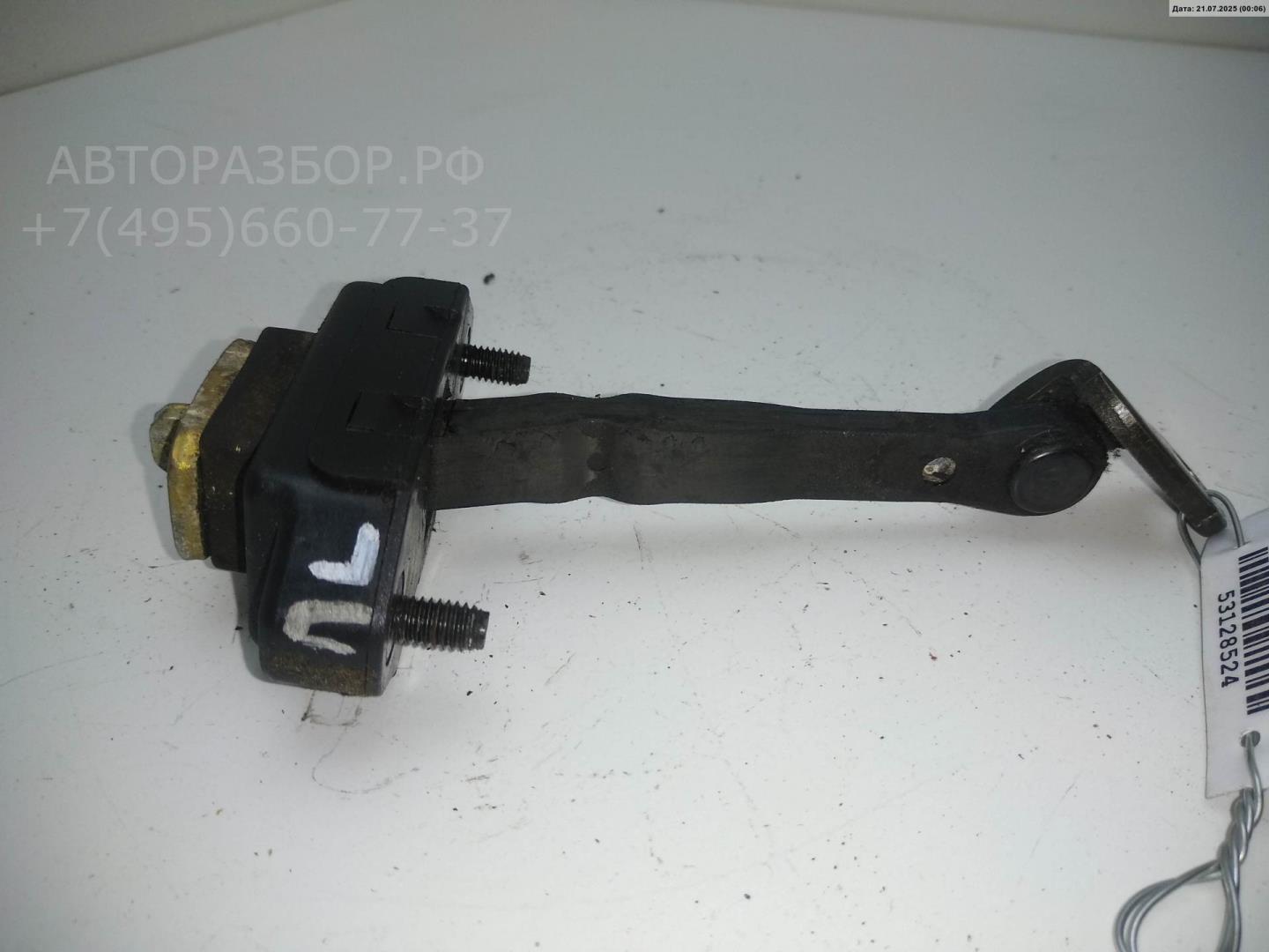 Ограничитель двери