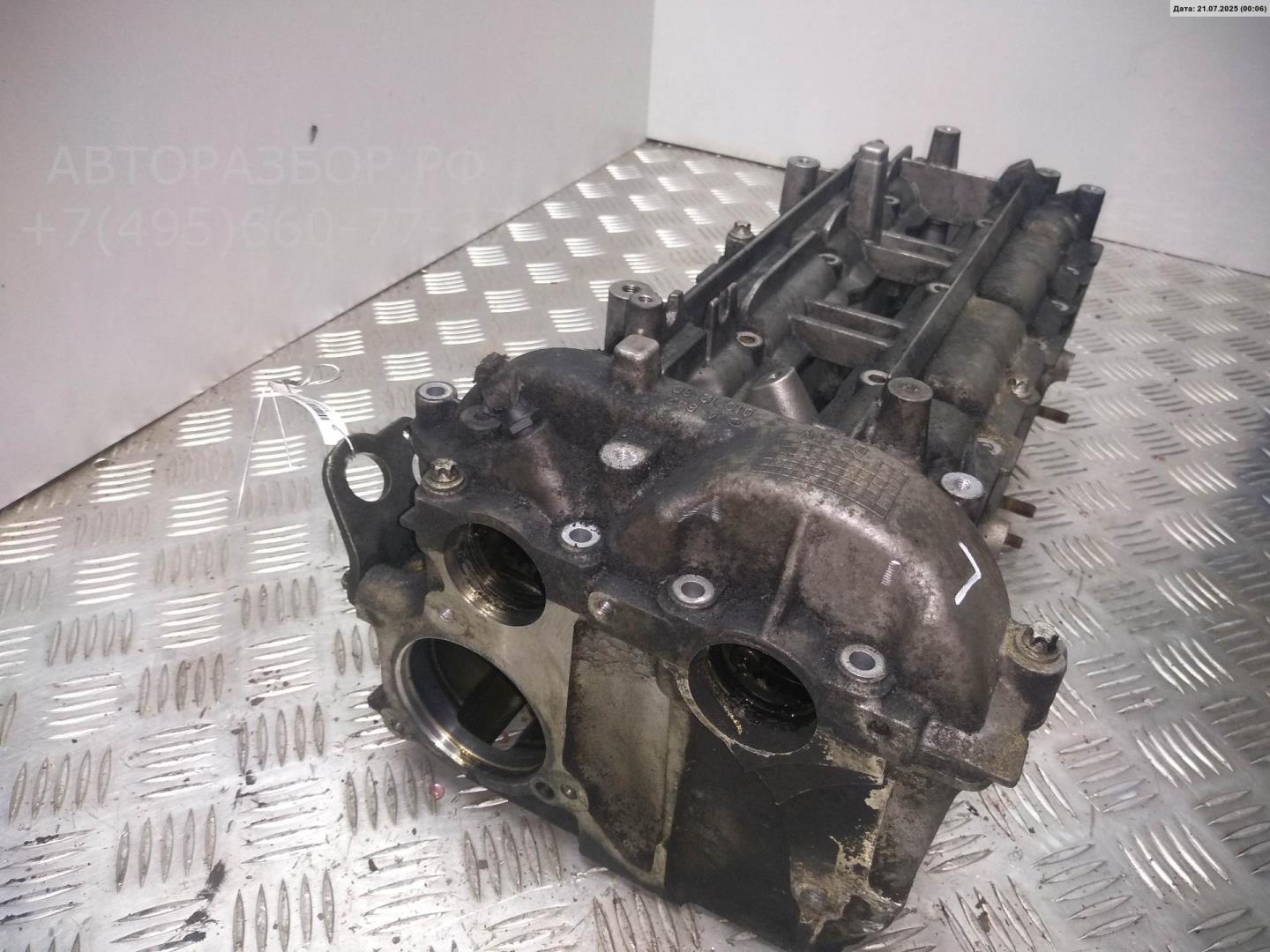 Головка блока цилиндров