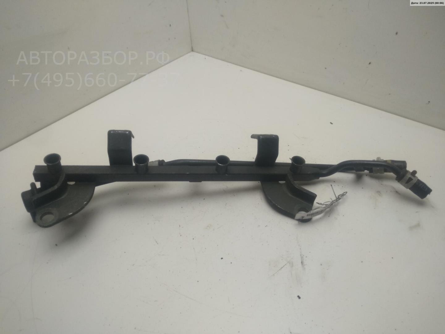 Рейка топливная (рампа)