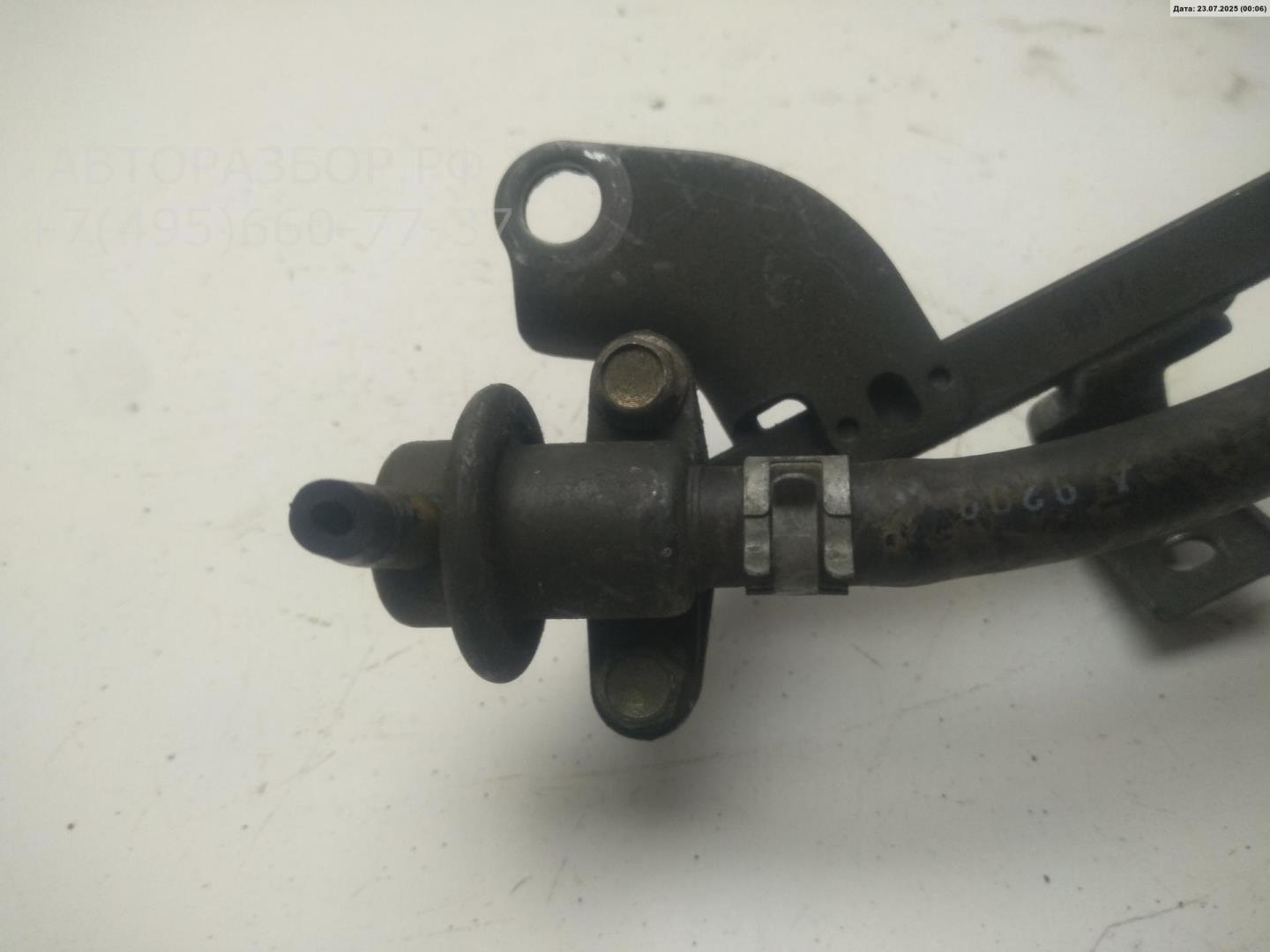 Рейка топливная (рампа)