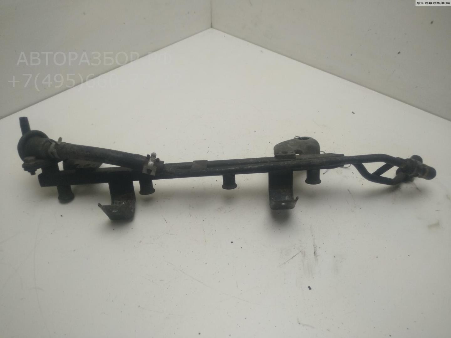 Рейка топливная (рампа)