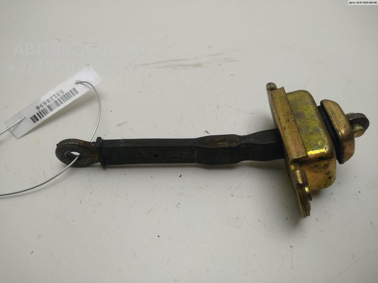 Ограничитель двери