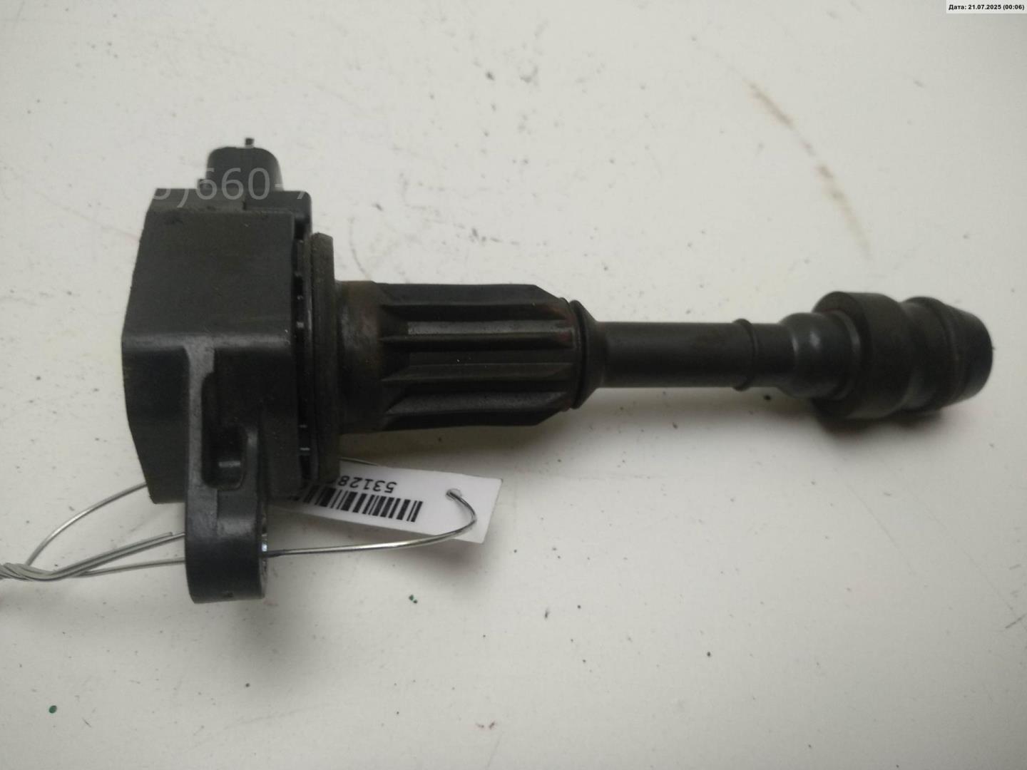 Катушка зажигания