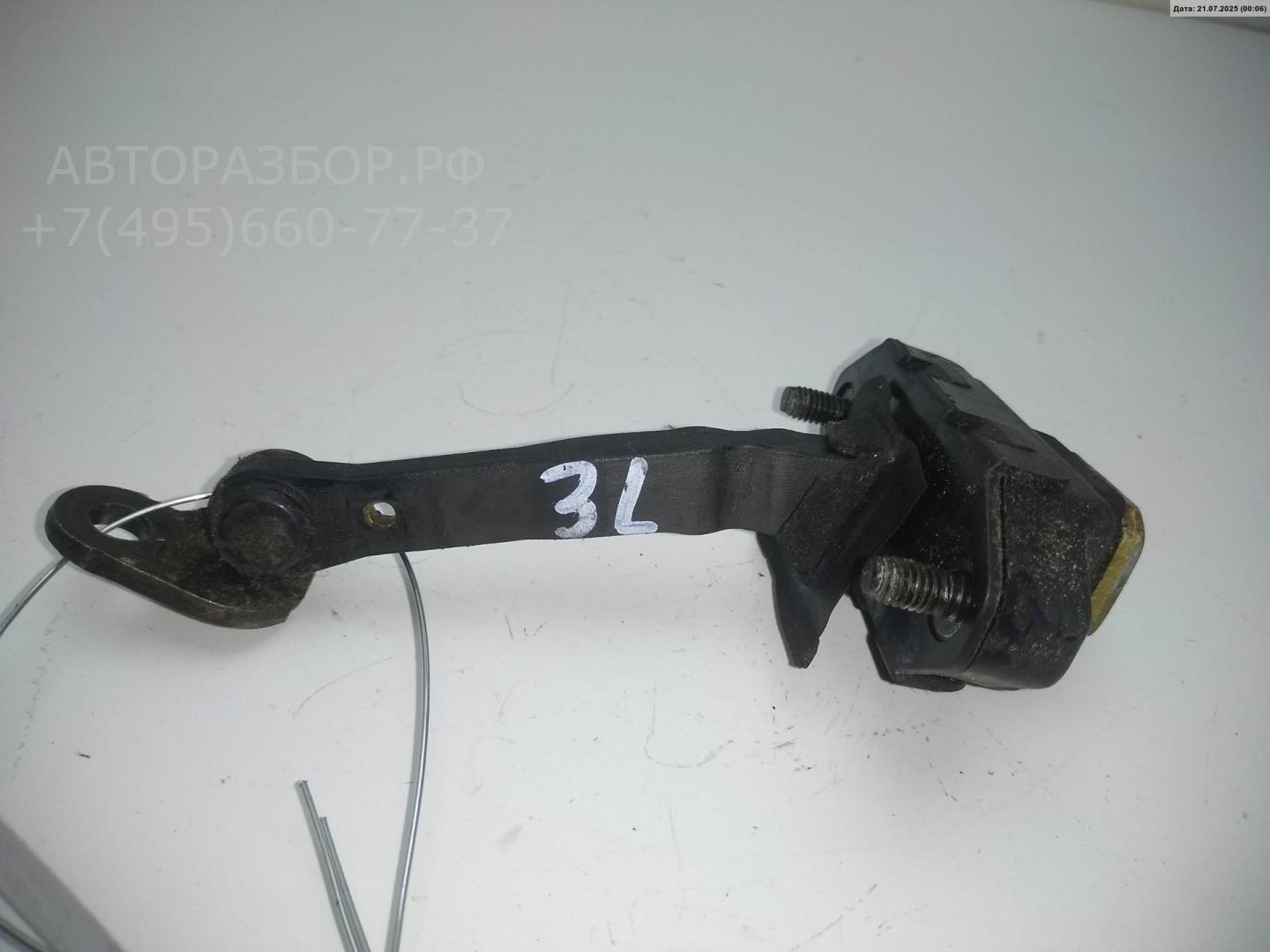 Ограничитель двери