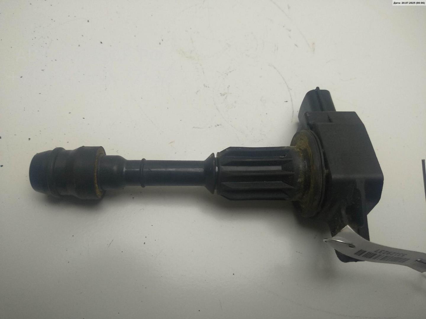 Катушка зажигания