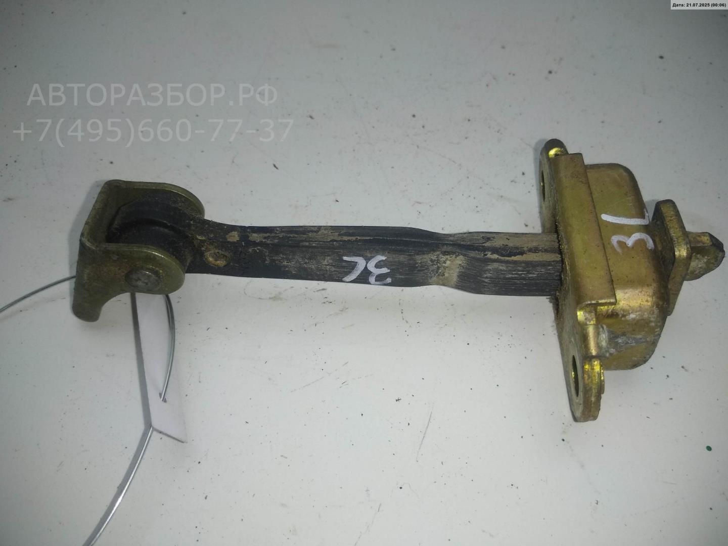 Ограничитель двери