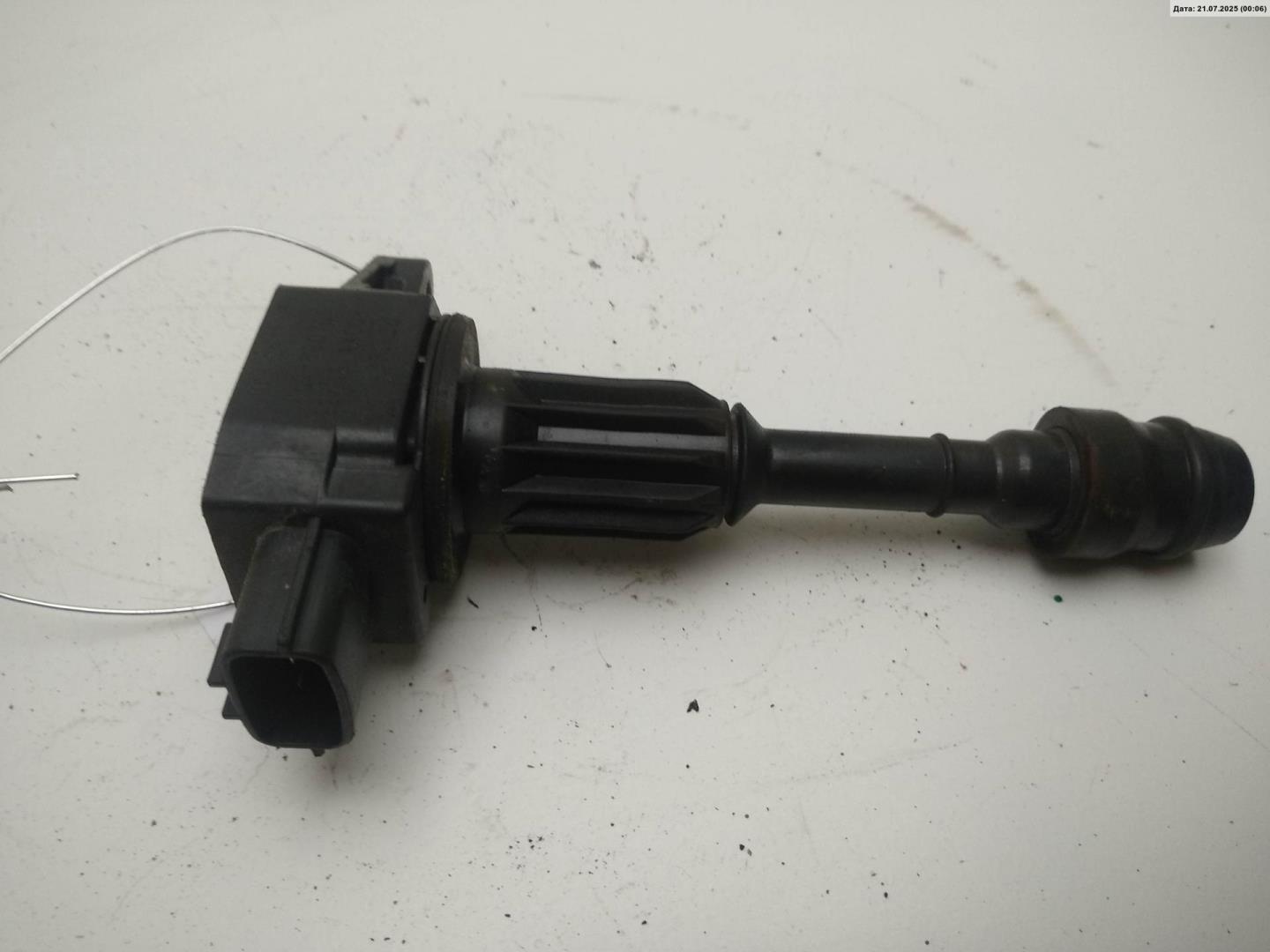 Катушка зажигания