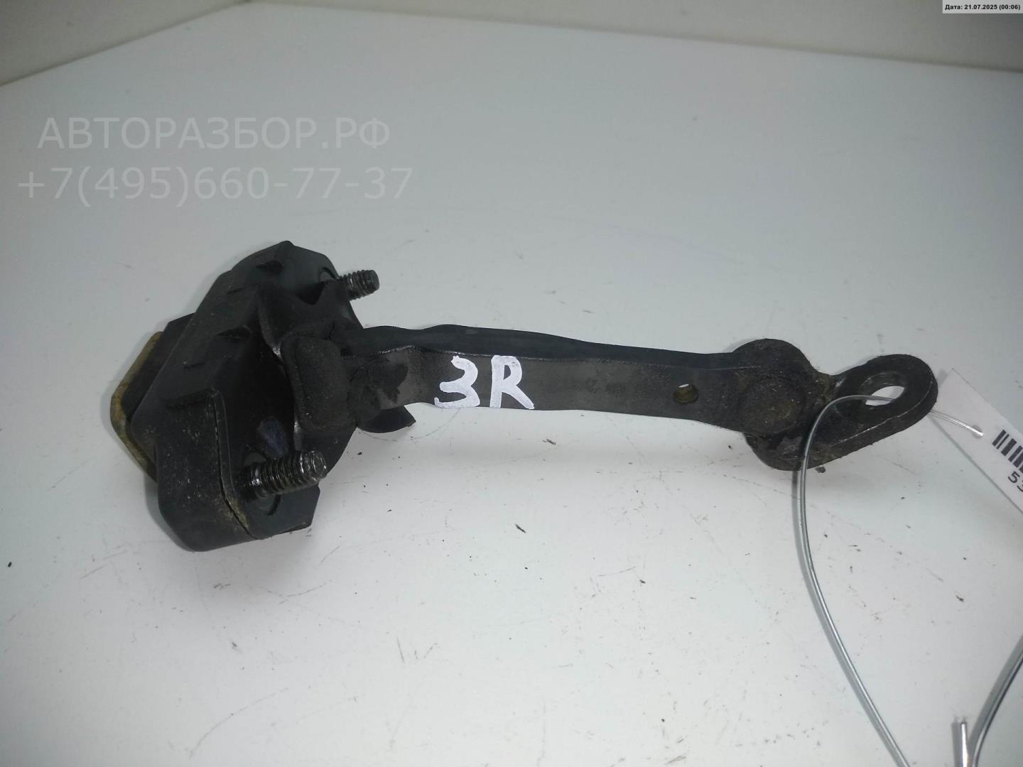 Ограничитель двери