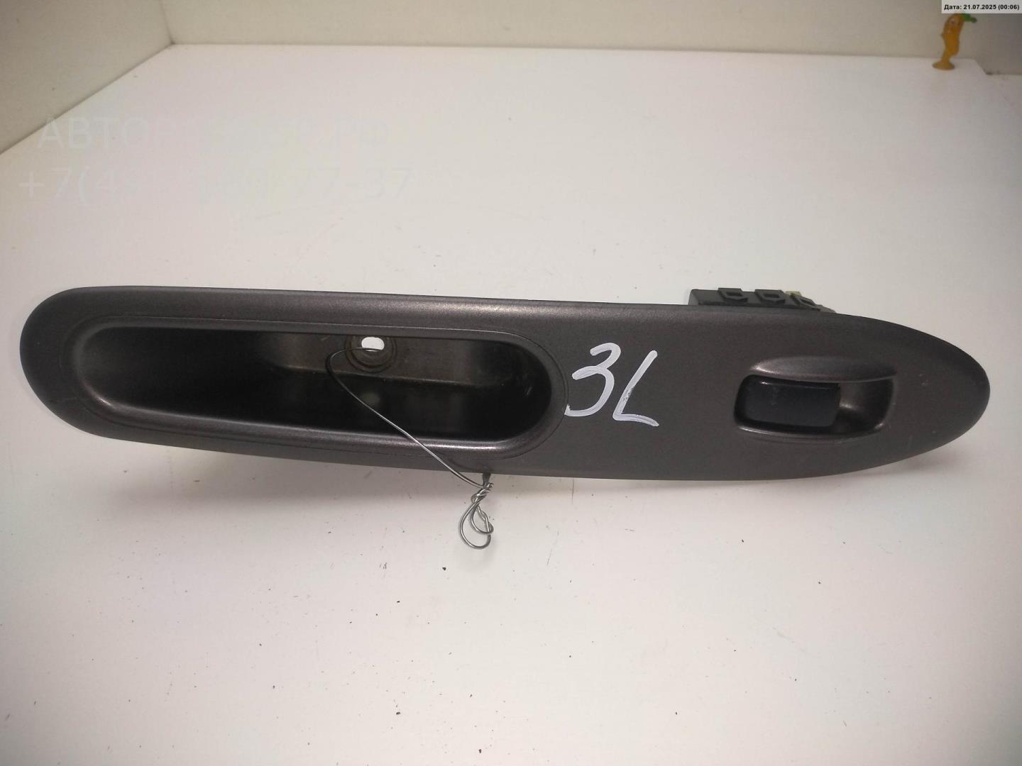 Кнопка стеклоподъемника