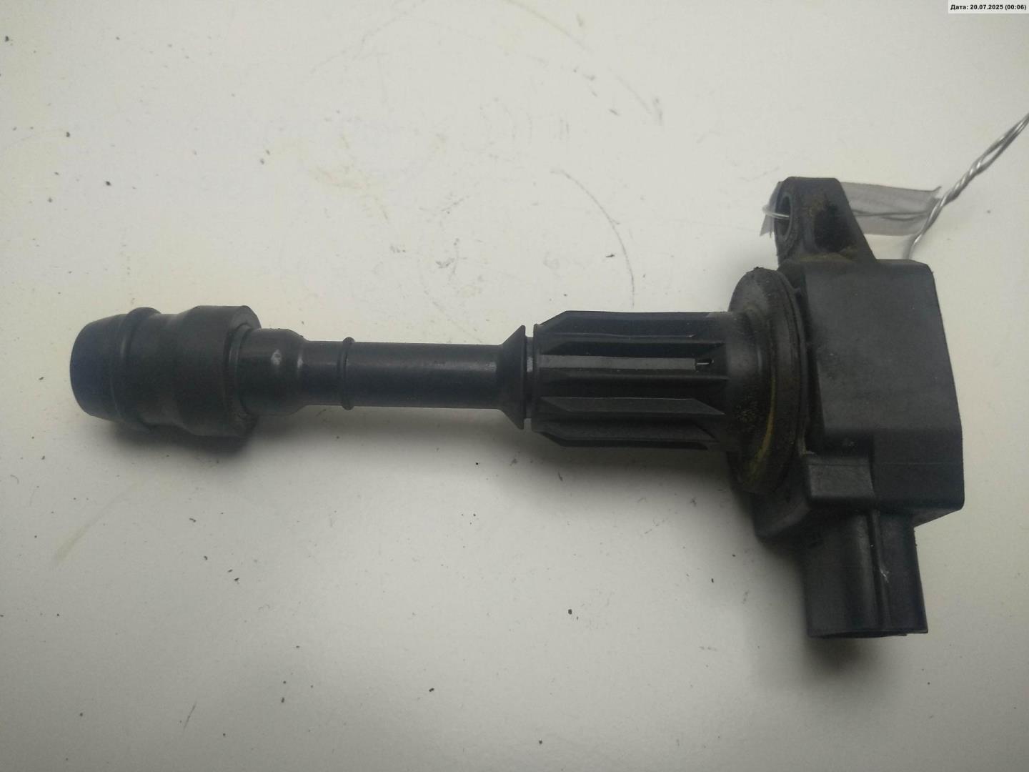 Катушка зажигания