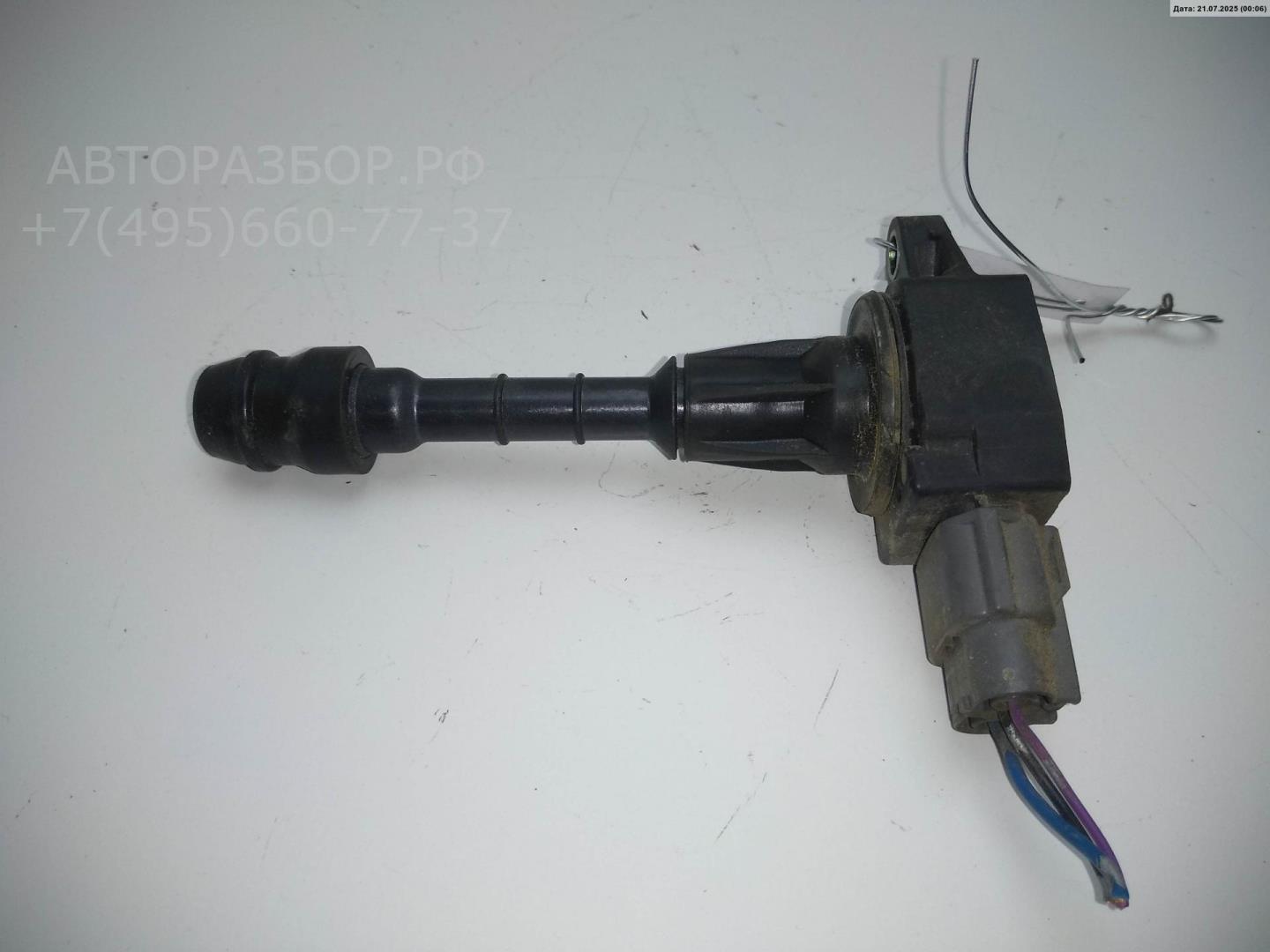 Катушка зажигания