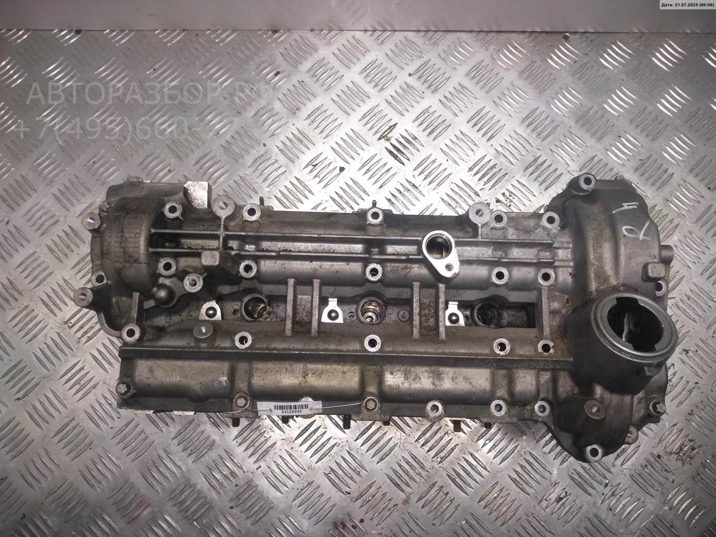 Головка блока цилиндров