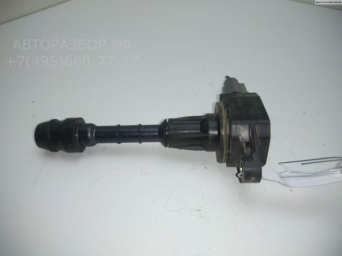 Катушка зажигания