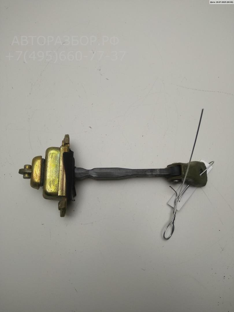 Ограничитель двери