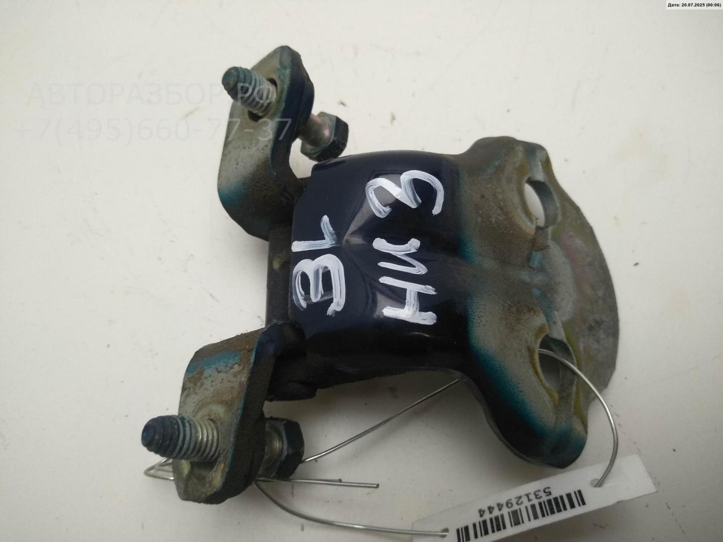 Петля двери