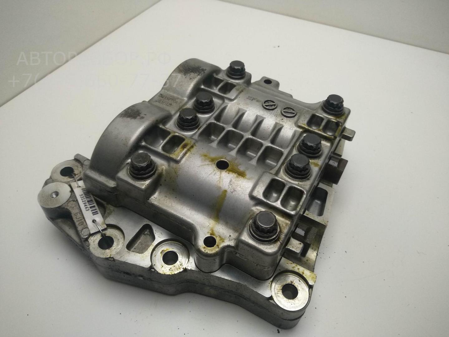 Вал балансирный