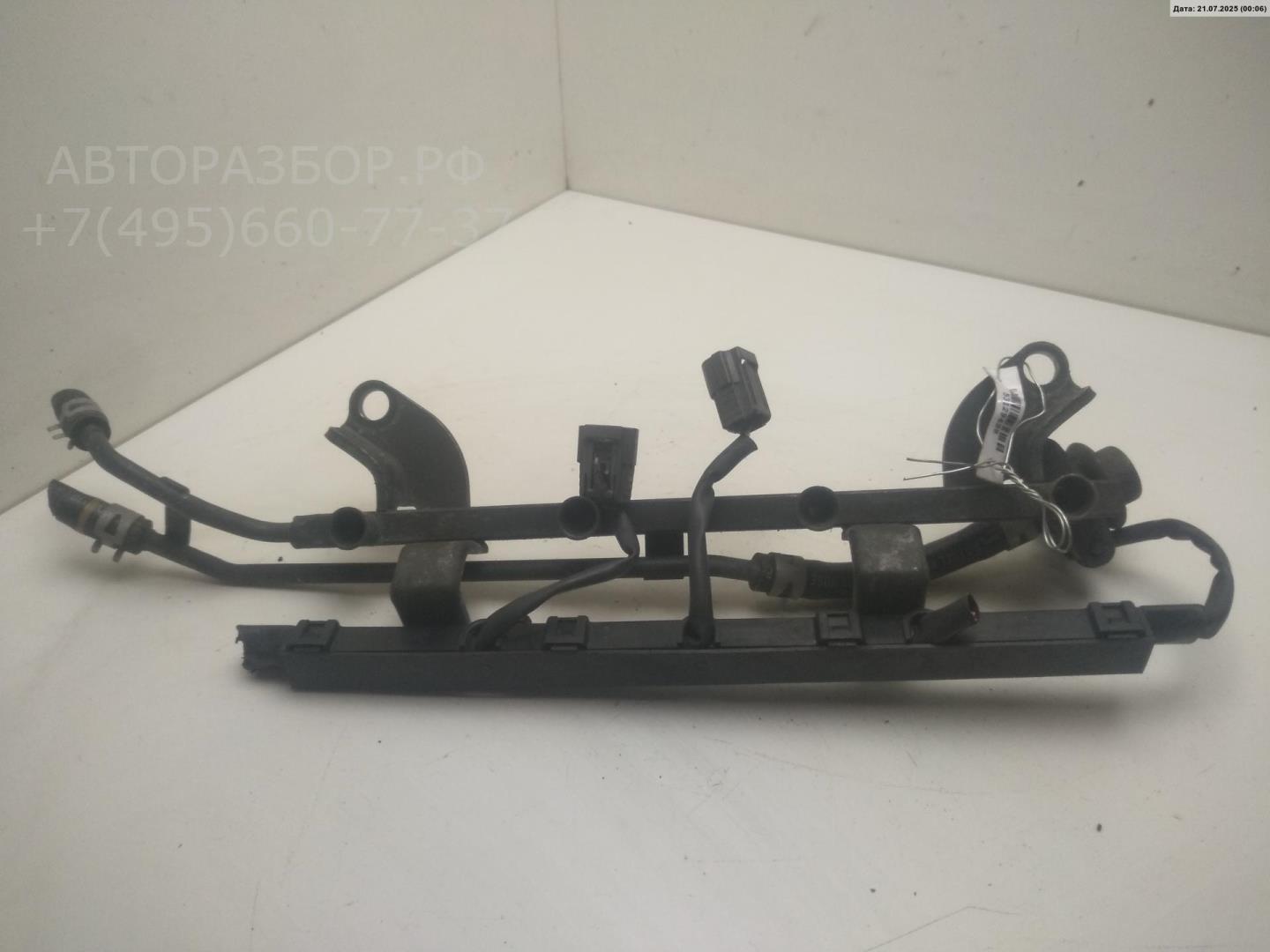 Рейка топливная (рампа)