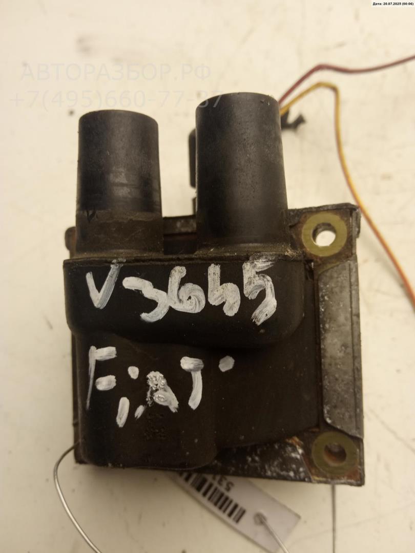 Катушка зажигания