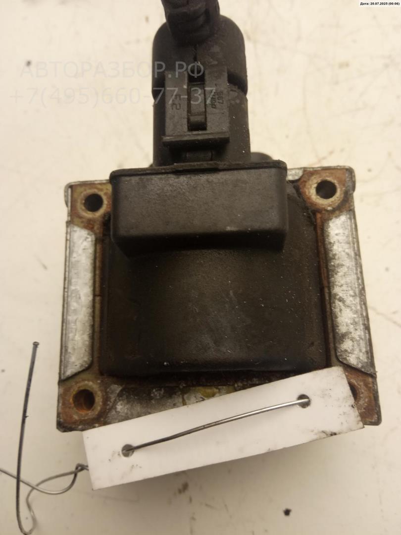 Катушка зажигания