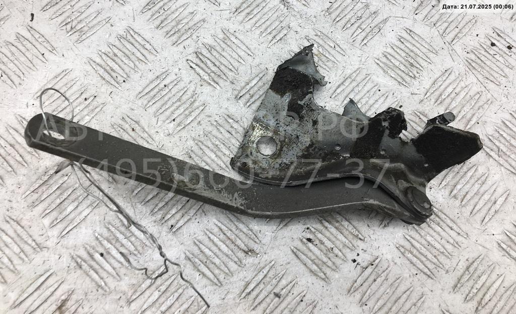 Петля капота левая