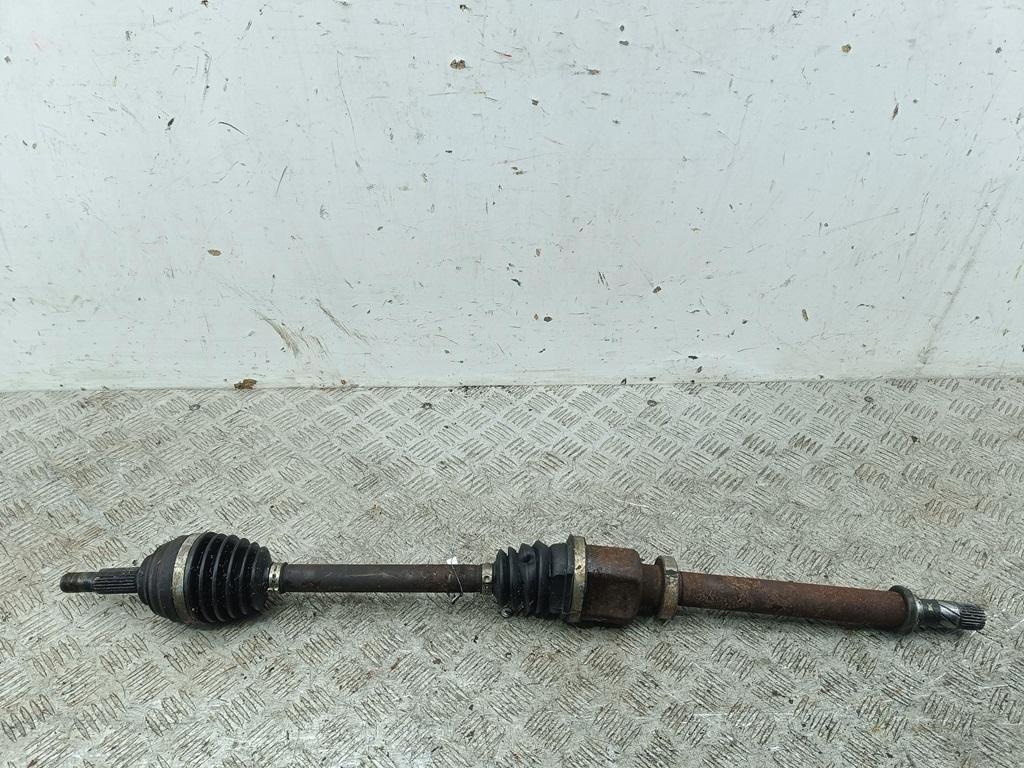 Полуось передняя правая