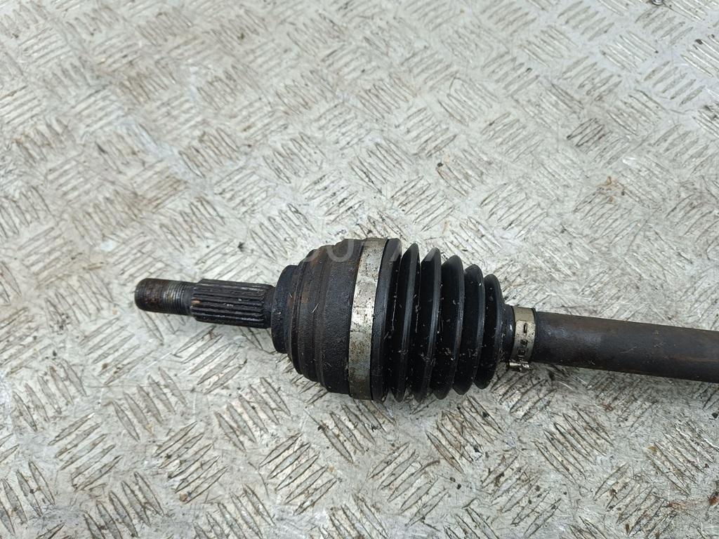 Полуось передняя правая
