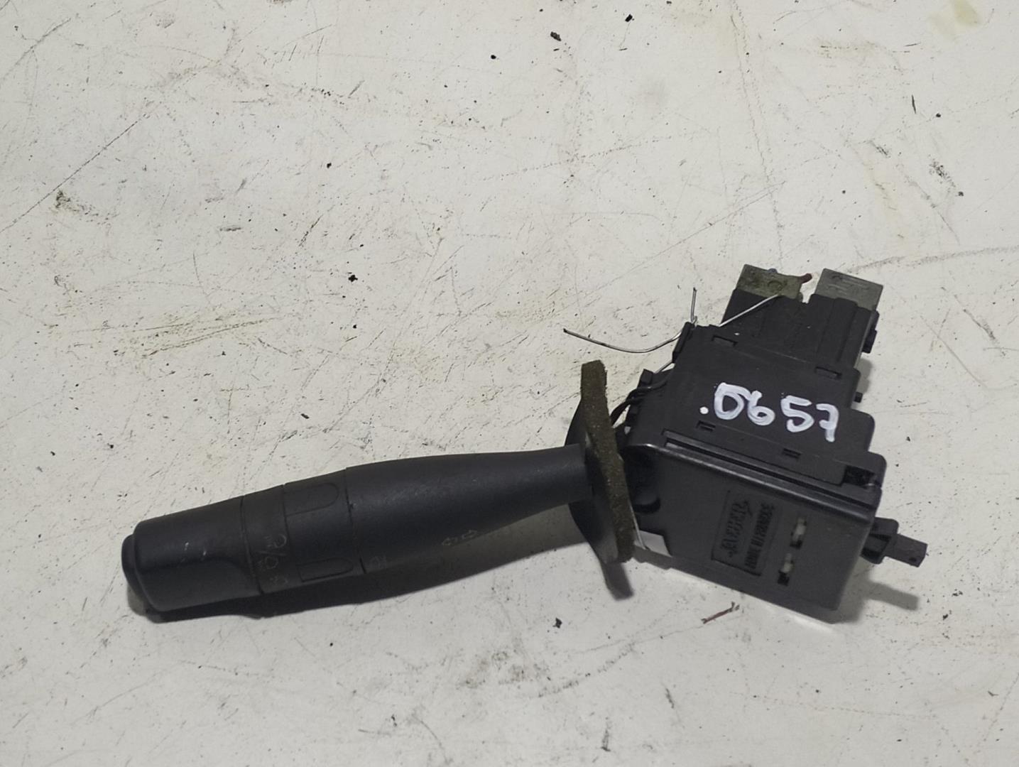 Переключатель поворотов подрулевой