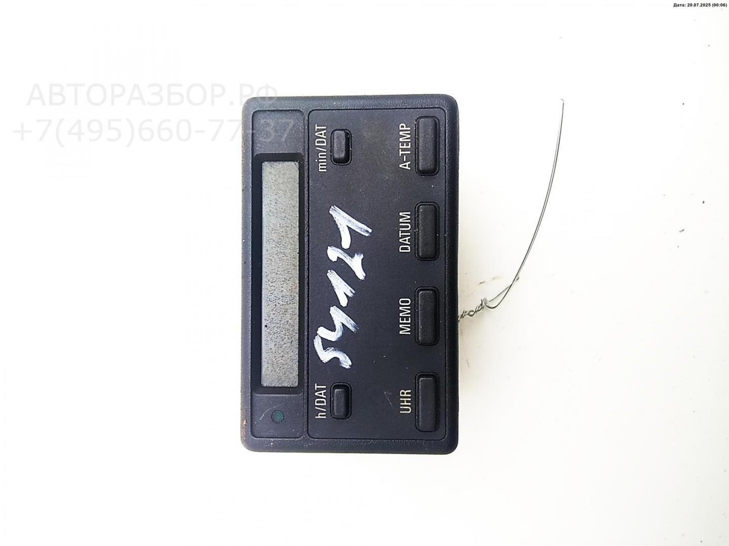 Дисплей информационный