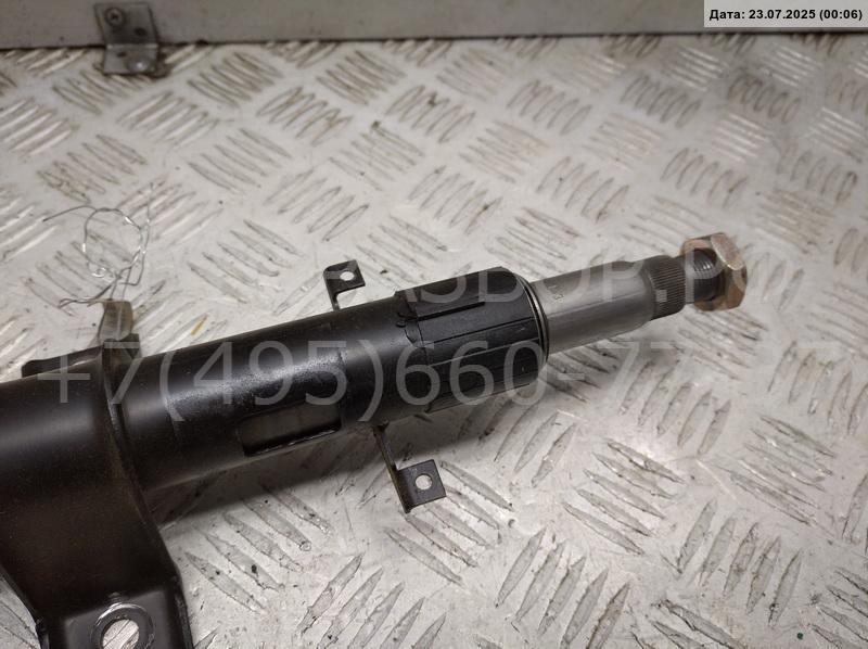 Колонка рулевая