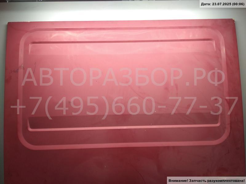 Дверь сдвижная