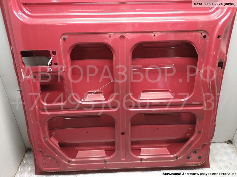 Дверь сдвижная