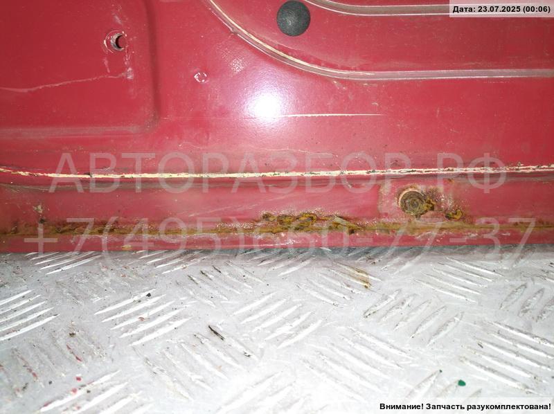 Дверь сдвижная