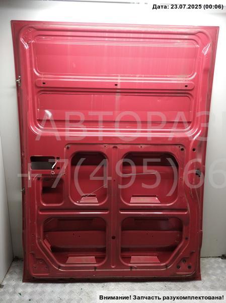 Дверь сдвижная