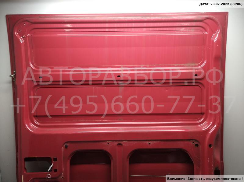 Дверь сдвижная