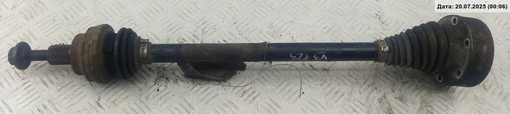 Полуось задняя