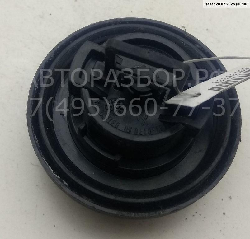 Крышка топливного бака