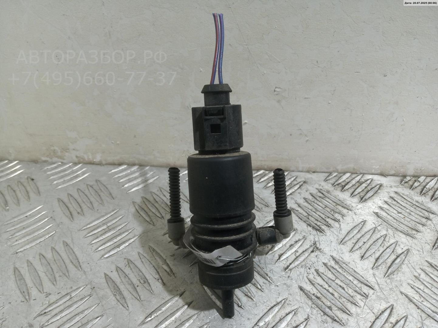 Насос омывателя