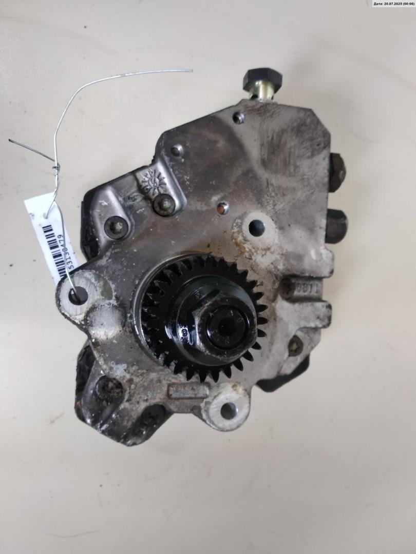 ТНВД (Топливный насос высокого давления)